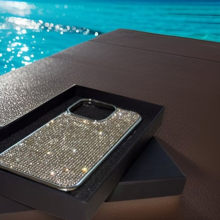 Crystal Luxury Case