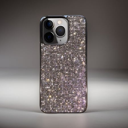 Crystal Luxury Case