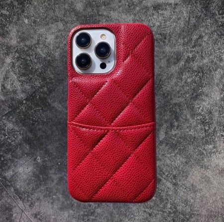 Red card case