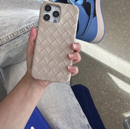 Beige Bottega