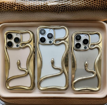 Python Bumper