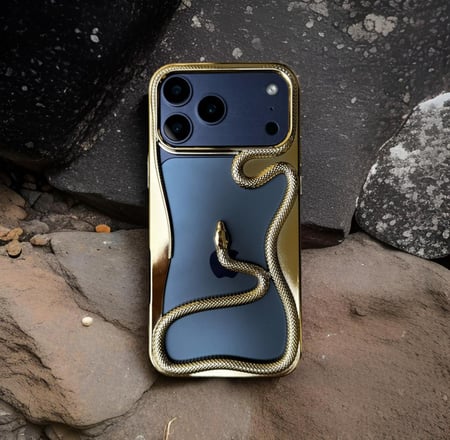 Python Bumper