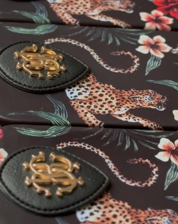 Black Cavalli