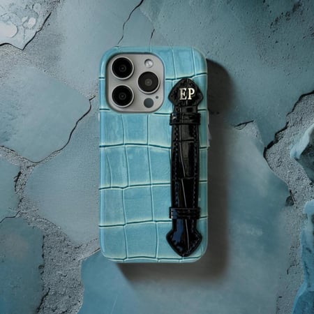 Black n Turquoise EP