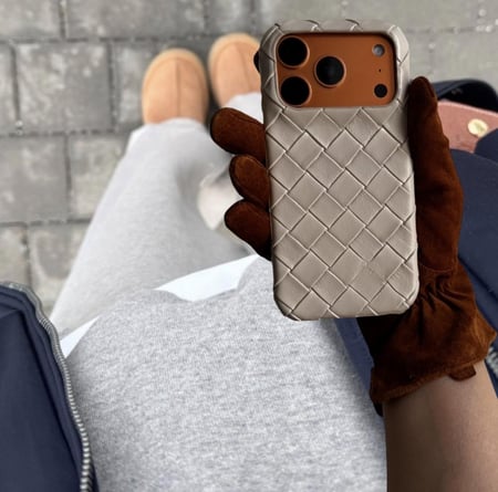 Beige Bottega