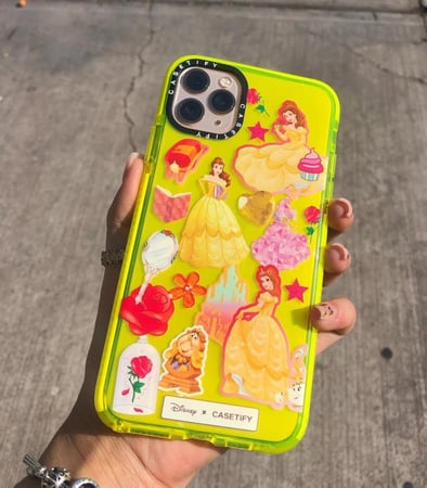 Belle Disney