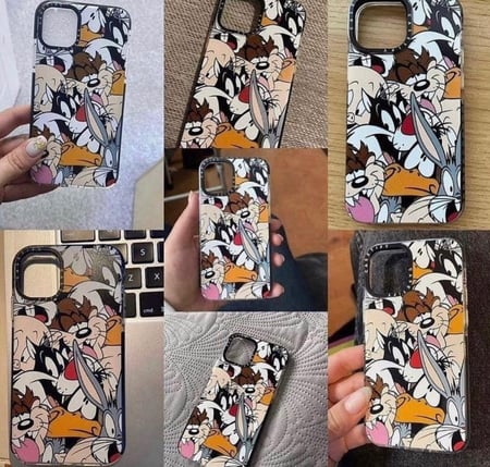 LOONEY TUNES