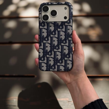 Dior Case