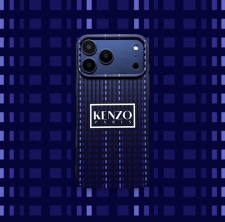kenzo