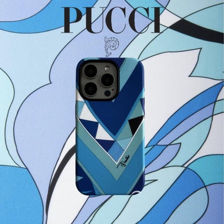Emilio Pucci Iride