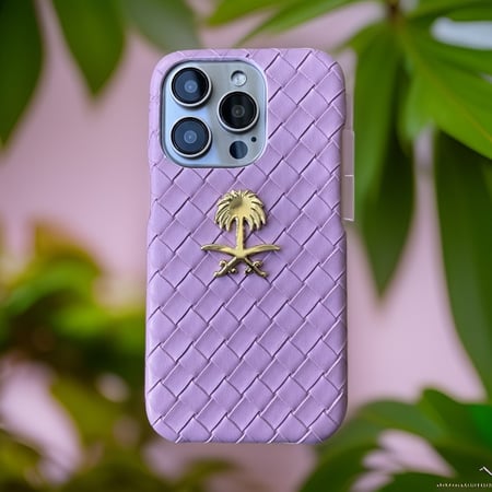 Lavender Saudi Case