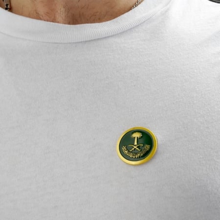 بروش المملكة مغناطيس