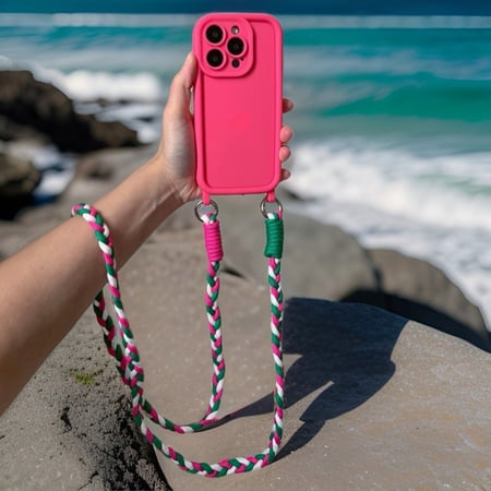 Don't Steal My Phone