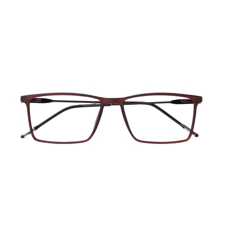نظاره طبيه مستطيله لون بني - 2845
