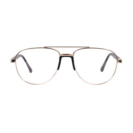 نظاره طبيه افياتور لون ذهبي - 2205