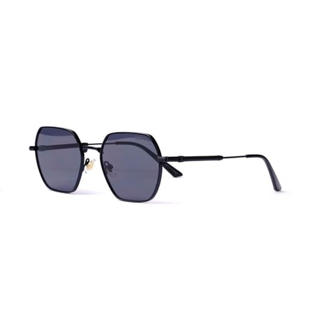 نظاره شمسيه سداسيه لون اسود - 58331