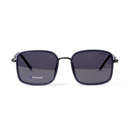 نظاره شمسيه مستطيله لون أسود - 3180