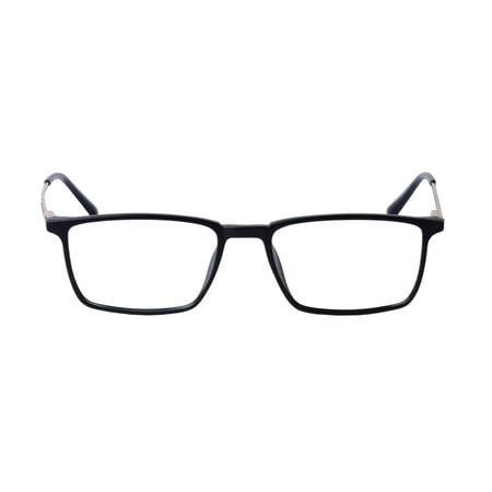 نظاره طبيه مستطيلة لون اسود - 8949