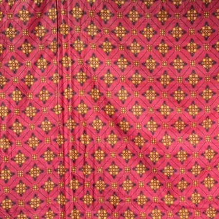 خيمة نجد, 3 طبقات, مع واجهه شفاف مقاس 4×4×2 ياردة, أسود مخطط