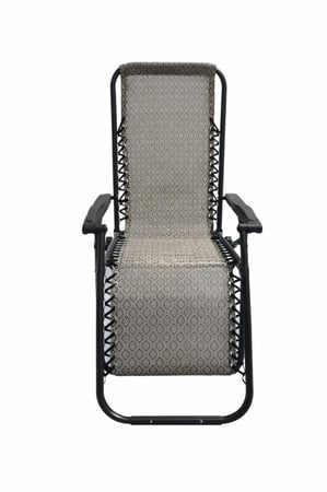 كرسي رياضي, متعدد الحركة, رصاصي