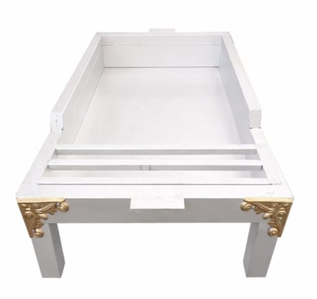 وجار السلطان , موقد نار ,مقاس 87×64سم