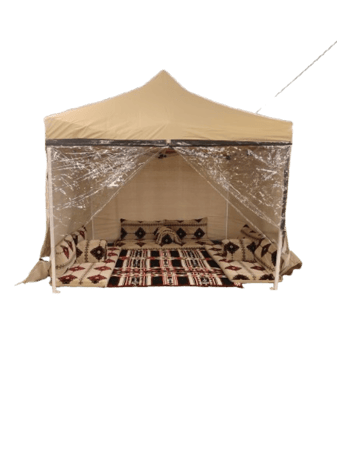 بكج ليالي رمضان