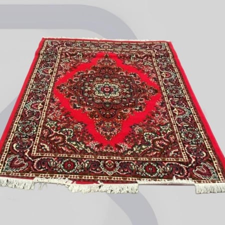 سجاد كشتة وطني مقاس 1.65×2.60 متر