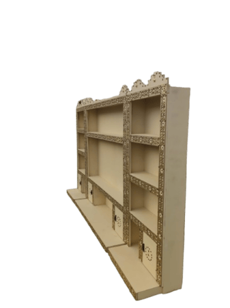 دولاب دلال نقشة إسلامية