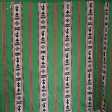 خيمة نجد , 3 طبقات, مع واجهه شفاف, مقاس 5×8×1.85 ياردة, أبيض