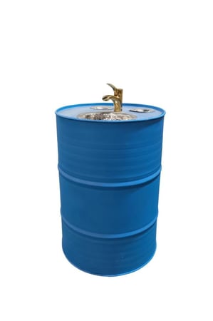 مغسلة سفرية , سهلة الاستخدام