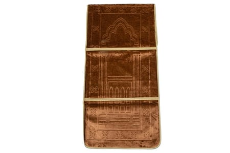 فرشة صلاة,مصلية,,فرشة صلاة قابلة للطي,سجادة صلاة,سجاد الصلاة