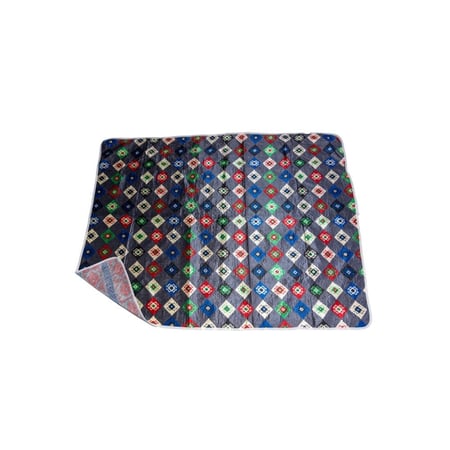 فرشة أرضية, مقاس 176×142 سم, ملون