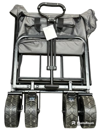 عربة رحلات,عربة الفياض,عربة حديد,عربة حديد قابلة للطي