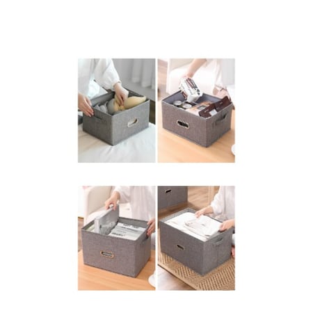 صندوق التخزين كبير