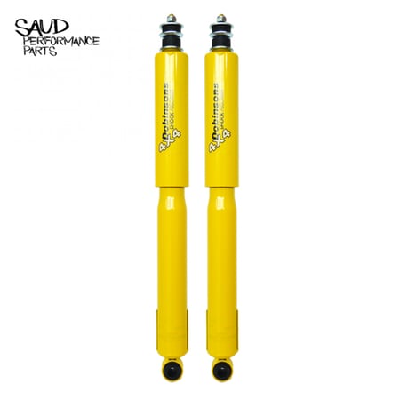 مساعدات دبنسونس - اف جي