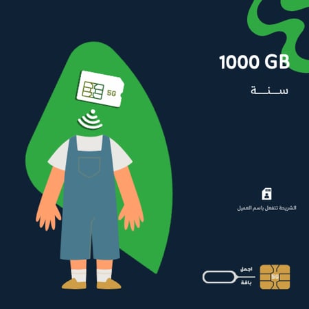 1000GB سنه