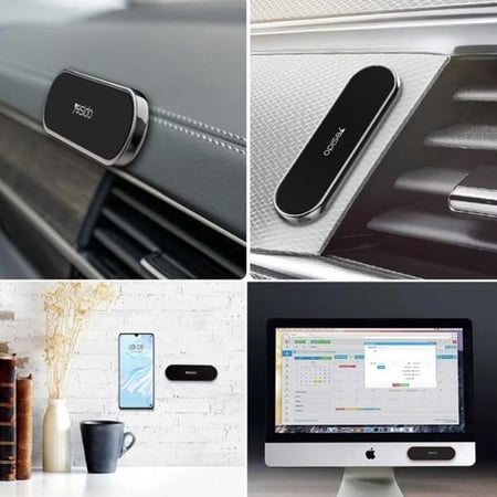 ستاند مغنطيسي للسيارة