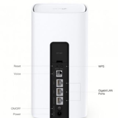 Ax 3000 tp-link- راوتر 5G