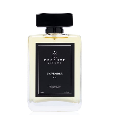 عطر نوفمبر