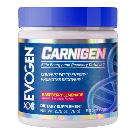 ايفوجين كرنجين  - 50 حصة Evogen Carnigen