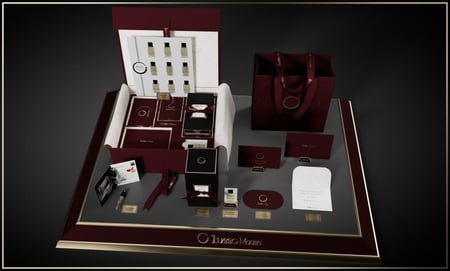 عطر بريفاتو 1 - إكستريت دي بارفان 125مل