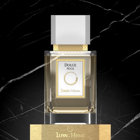 عطر دولسي نايس - إكستريت دي بارفان 100 مل ماركة لوسو ماسا Lusso Massa