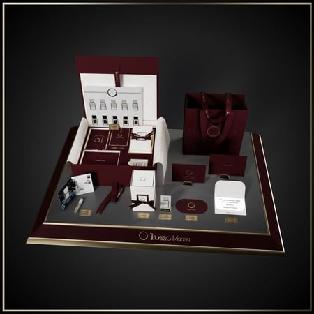 عطر نسائي دولسي سوفت - إكستريت دي بارفان 100مل