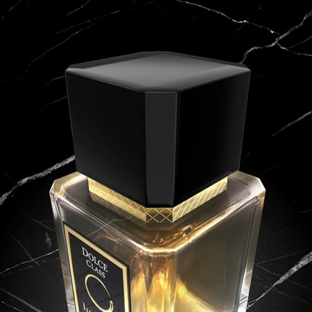 عطر دولسي كلاس - إكستريت دي بارفان 100 مل ماركة لوسو ماسا Lusso Massa