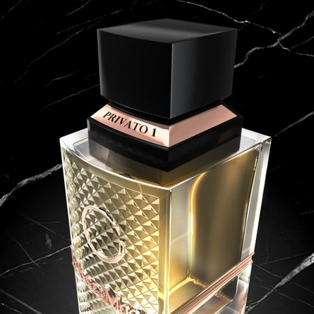 عطر بريفاتو 1 - إكستريت دي بارفان 100 مل ماركة لوسو ماسا Lusso Massa