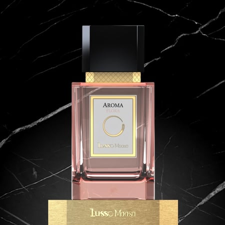 عطر اروما فلورا - إكستريت دي بارفان 100 مل ماركة لوسو ماسا Lusso Massa