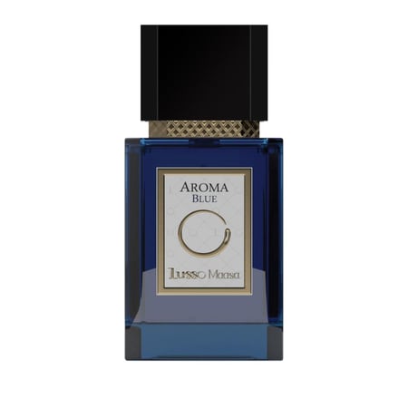 عطر رجالي اروما بلو - إكستريت دي بارفان 100مل