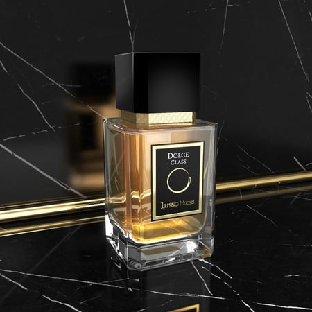 عطر دولسي كلاس - إكستريت دي بارفان 100 مل ماركة لوسو ماسا Lusso Massa