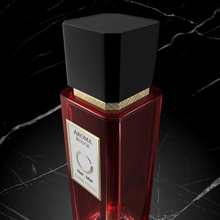 اروما روج - معطر شعر  50مل ماركة لوسو ماسا Lusso Massa