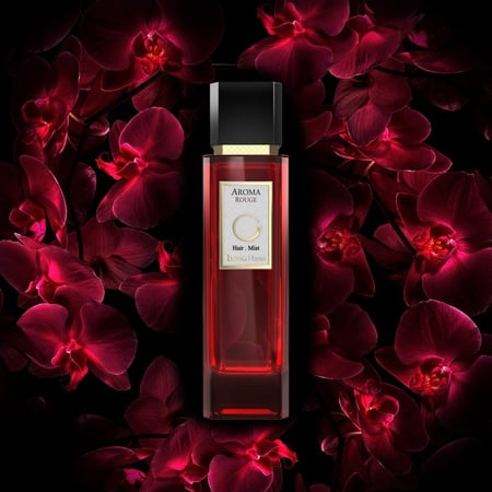 اروما روج - معطر شعر  50مل ماركة لوسو ماسا Lusso Massa